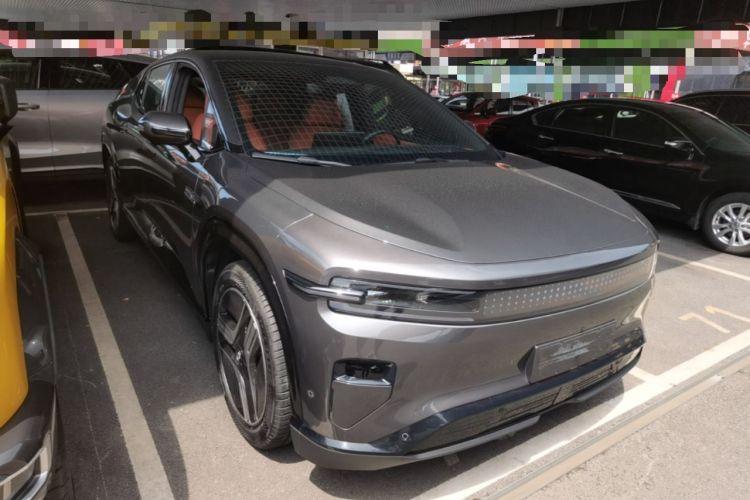 ChangAn E07 2026 — 3