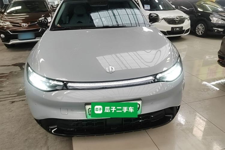 Leapmotor C01 2024 — 2