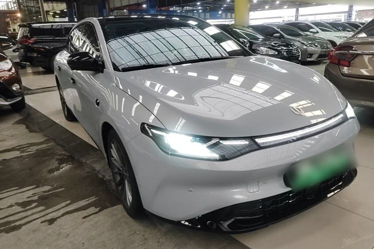 Leapmotor C01 2024 — 3