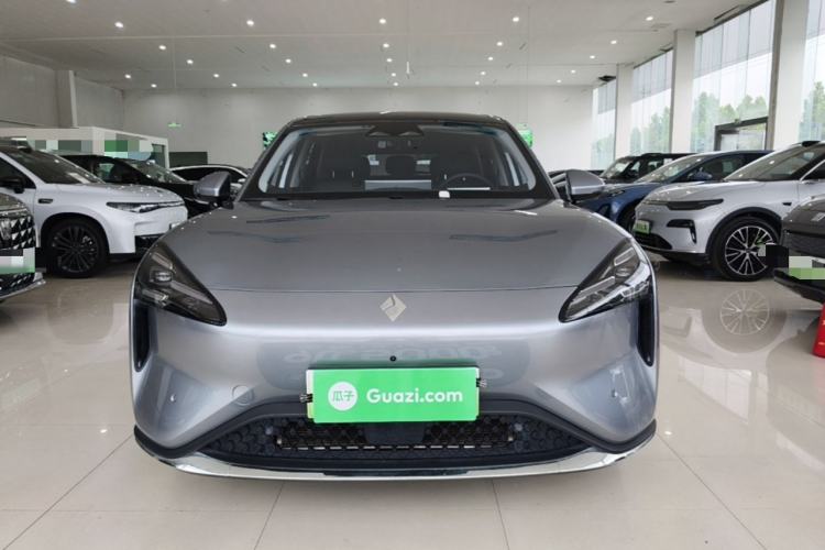 Baojun Yunhai 2024 — 2