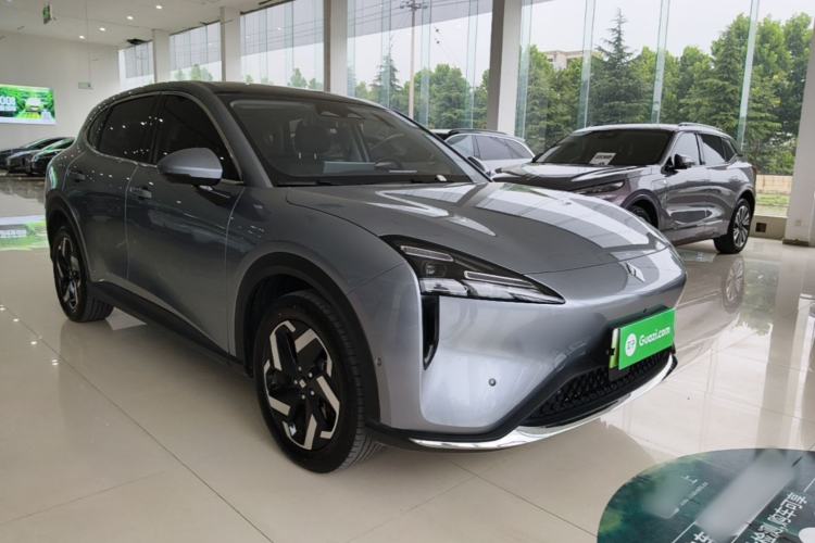 Baojun Yunhai 2024 — 3