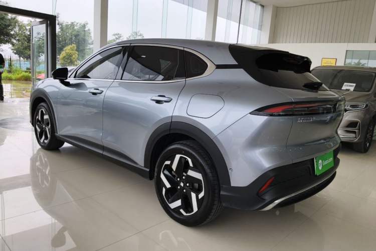 Baojun Yunhai 2024 — 4