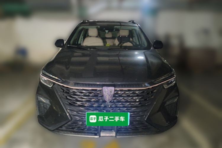 Roewe RX5 2021 — фото 2