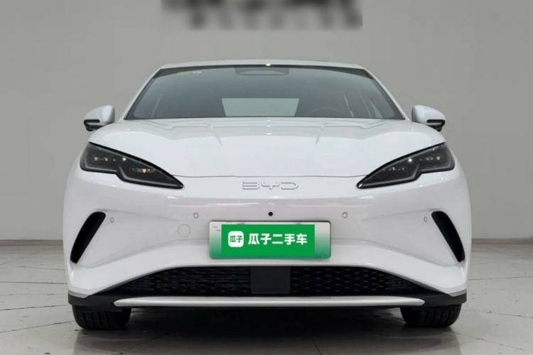 BYD Seal 06 2025 — фото 2