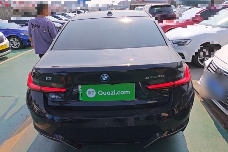 BMW i3 2025 — 5