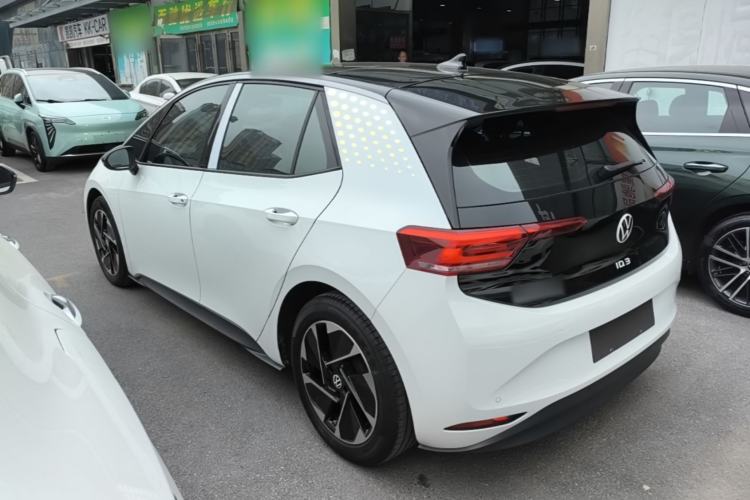 Volkswagen ID.3 2025 — 4