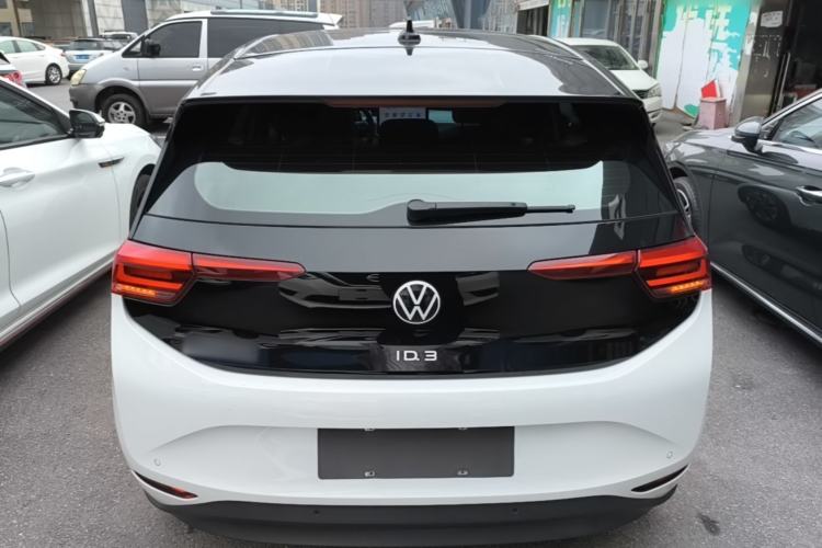 Volkswagen ID.3 2025 — 5