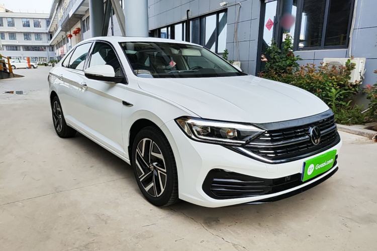 Volkswagen Sagitar 2023 — 3