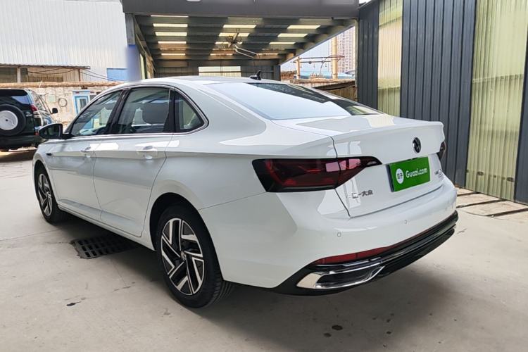 Volkswagen Sagitar 2023 — 4