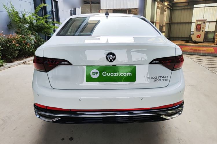 Volkswagen Sagitar 2023 — 5
