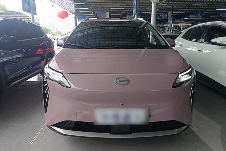 AION Y 2025 — 2