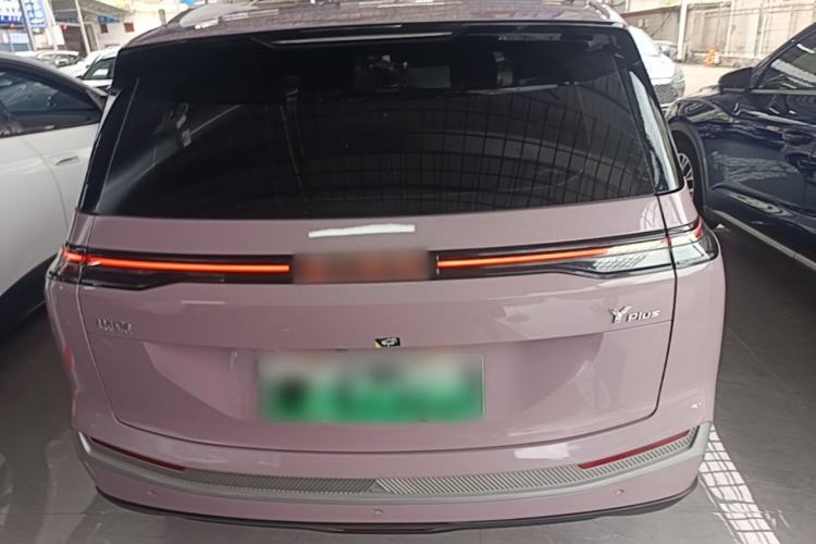 AION Y 2025 — 5