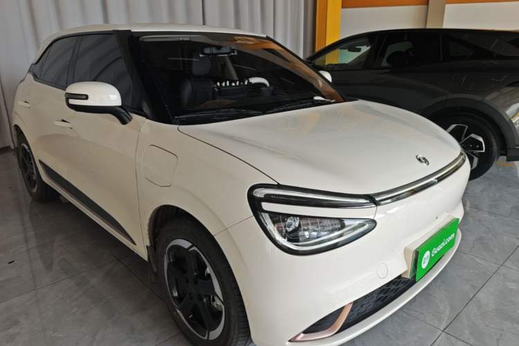 DongFeng NAMMI 01 2024 — 3