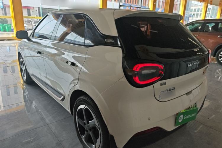 DongFeng NAMMI 01 2024 — 4