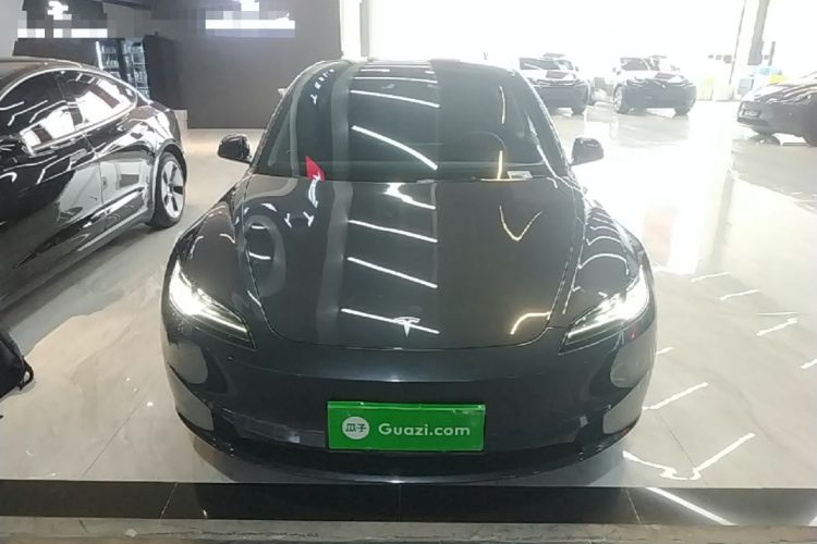 Tesla Model 3 2025 — 2