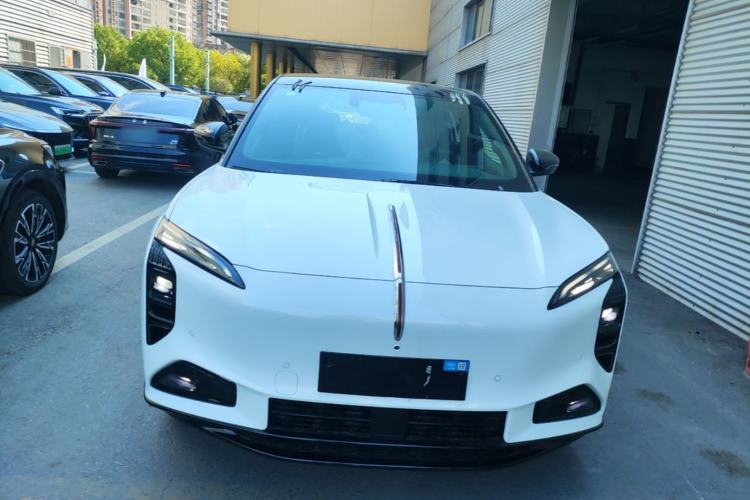 Hongqi Tiangong 08 2025 — 2