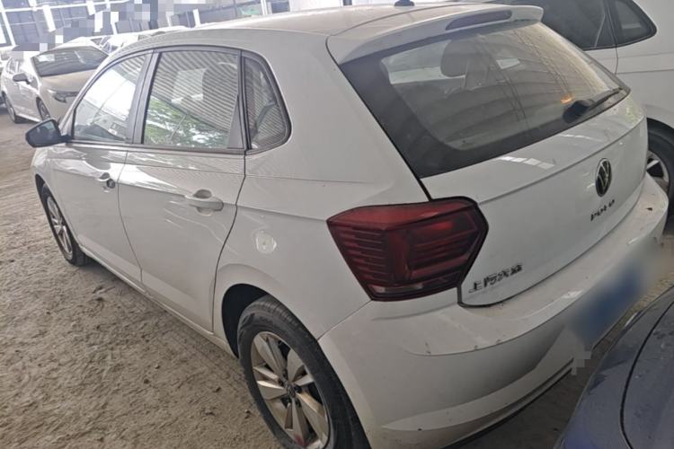 Volkswagen Polo 2023 — 4