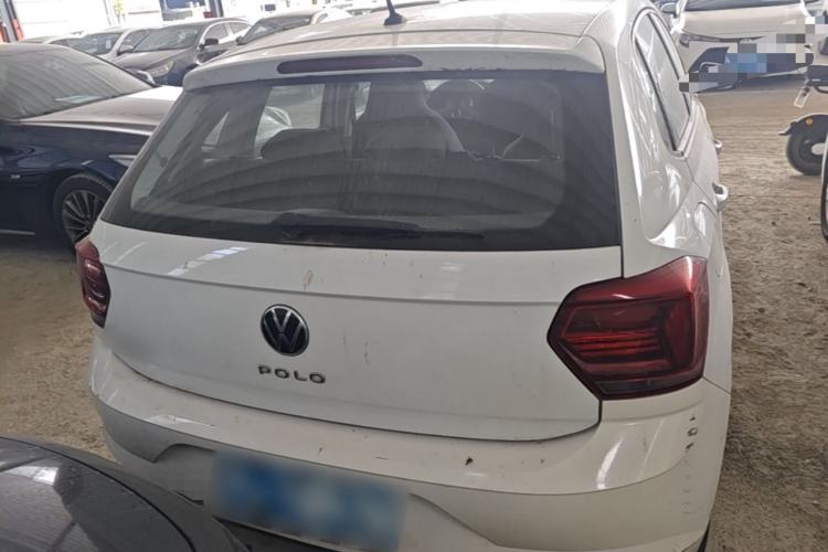 Volkswagen Polo 2023 — 5