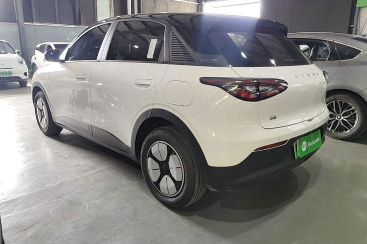 Geely Geome 2025 — 4