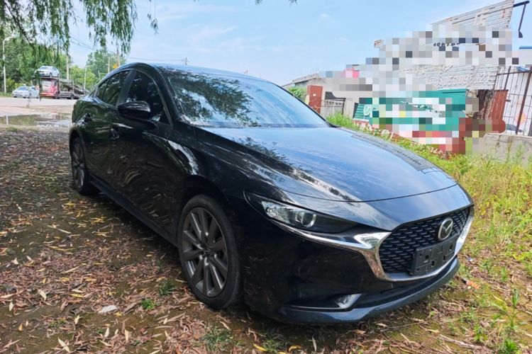 Mazda Mazda 3 2023 — 3