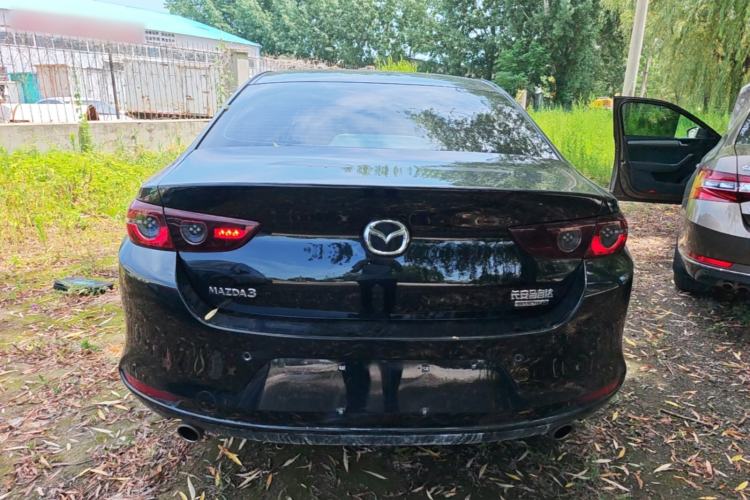 Mazda Mazda 3 2023 — 5