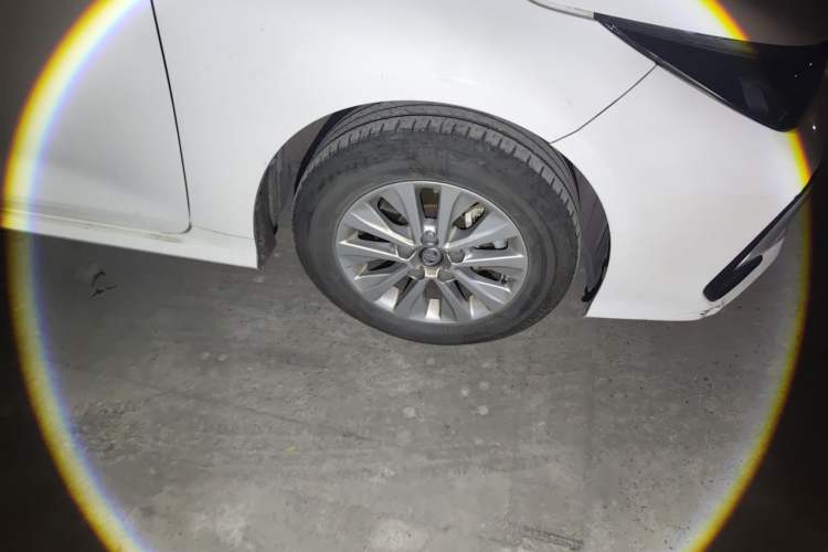 Toyota Corolla 2019 — 5