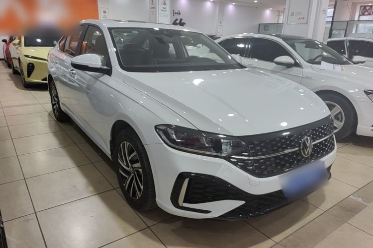 Volkswagen Lavida 2024 — 3