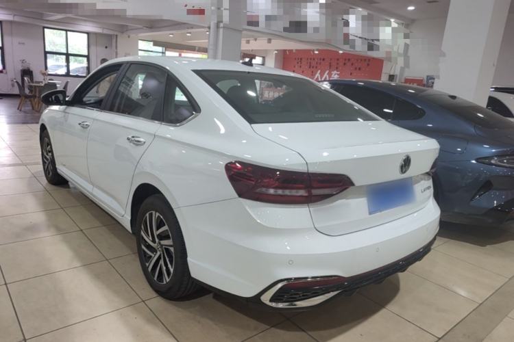 Volkswagen Lavida 2024 — 4