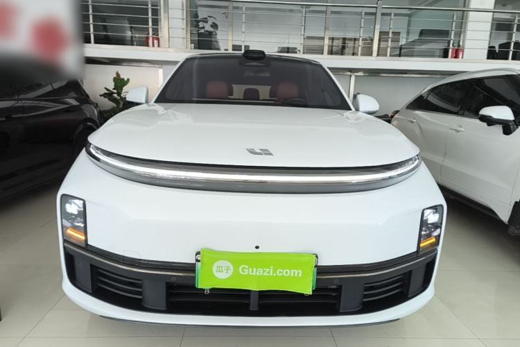 Li Auto L7 2024 — 2