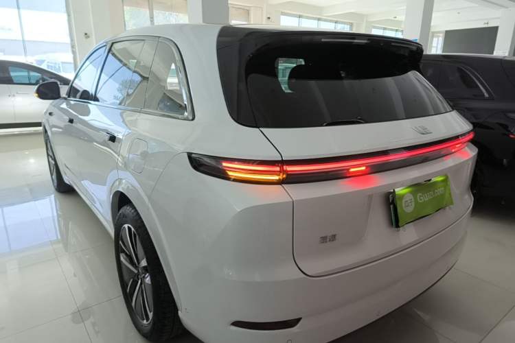 Li Auto L7 2024 — 4
