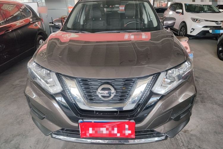 Nissan X-Trail 2023 — фото 2