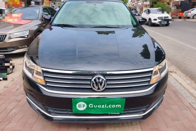Volkswagen Lavida 2019 — 2