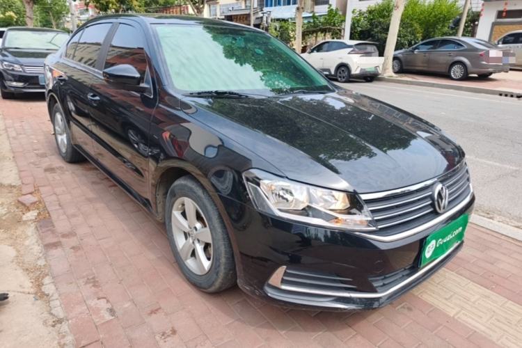 Volkswagen Lavida 2019 — 3
