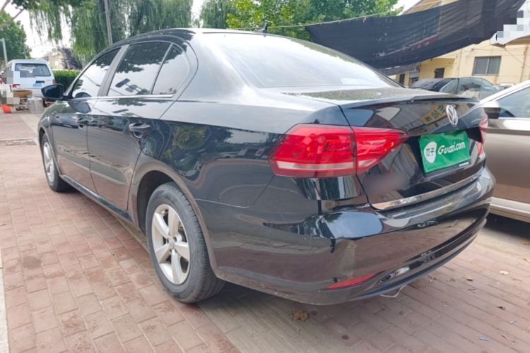 Volkswagen Lavida 2019 — 4