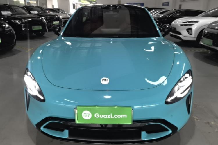 Xiaomi SU7 2024 — 2