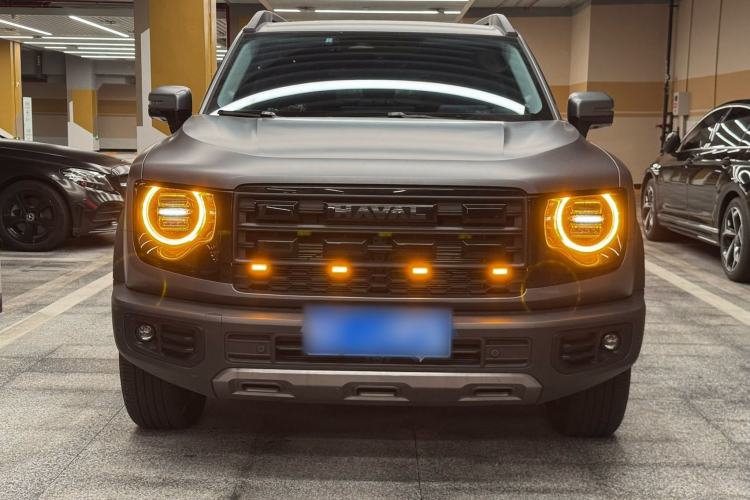 Haval Dargo 2026 — 2