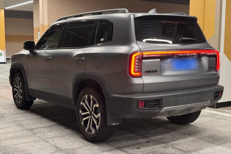 Haval Dargo 2026 — 4