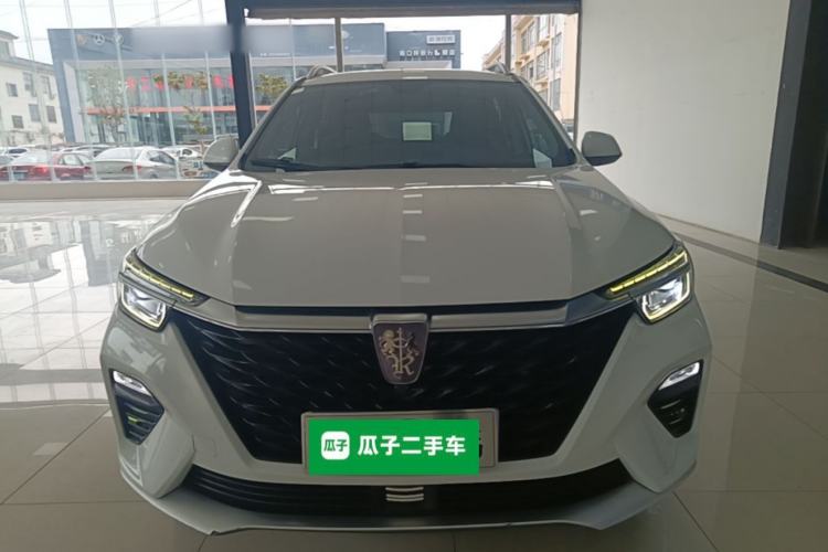 Roewe RX5 2020 — 2