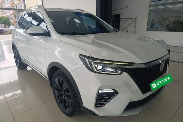 Roewe RX5 2020 — 3