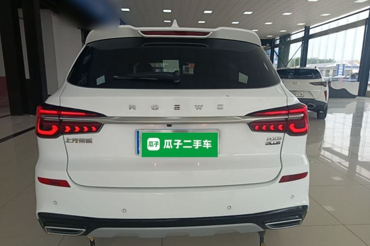 Roewe RX5 2020 — 5