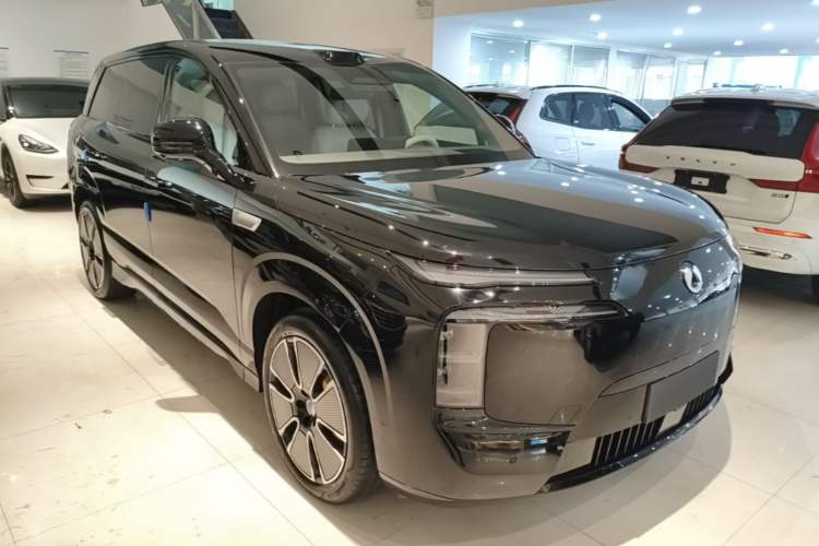 Denza N8L 2025 — 3