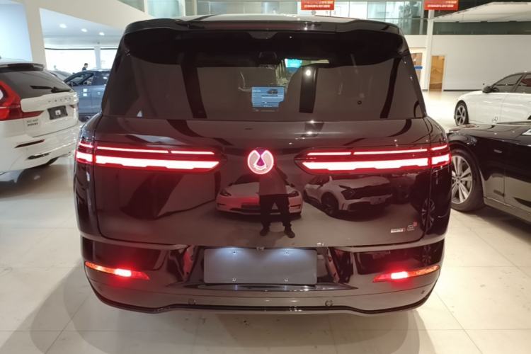 Denza N8L 2025 — 5