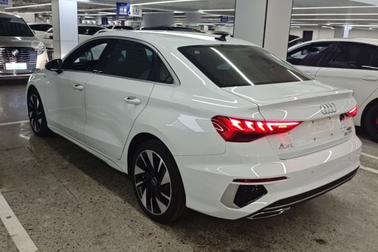Audi A3 2024 — 4
