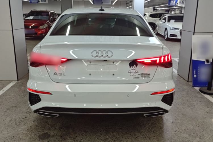 Audi A3 2024 — 5