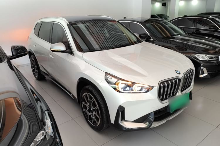 BMW X1 2023 — 3