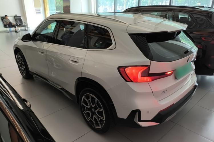 BMW X1 2023 — 4