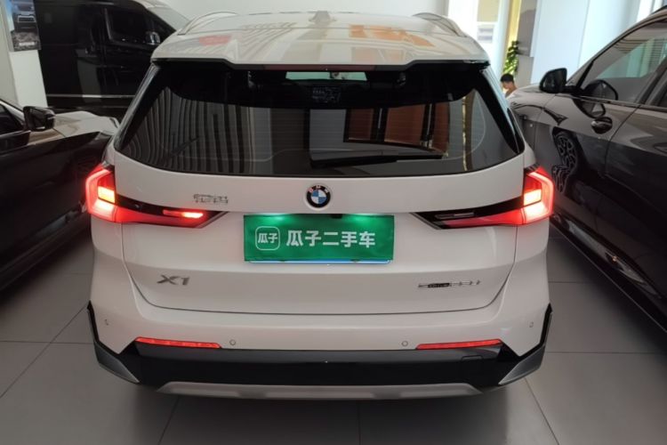 BMW X1 2023 — 5