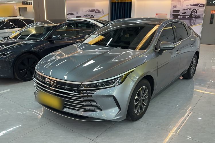 BYD Destroyer 05 2024 — фото 1