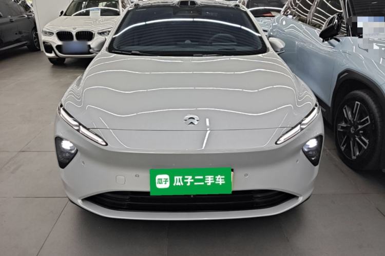 NIO ET7 2023 — 2