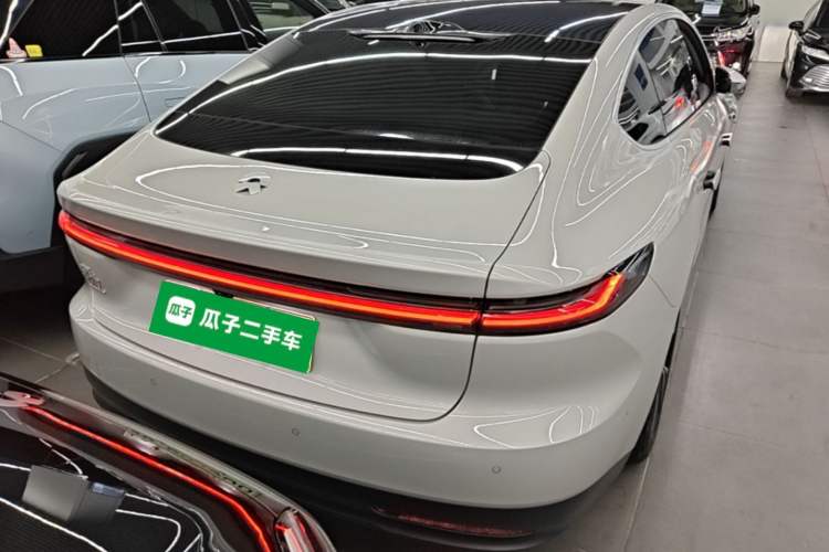 NIO ET7 2023 — 5